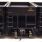 Atlas 1105 HO Scale Chessie/B&O Offset Side Hopper w/Flat End (Pack of 3) LN/Box