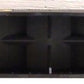 Atlas 1105 HO Scale Chessie/B&O Offset Side Hopper w/Flat End (Pack of 3) LN/Box