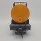 LGB 40402 G Scale Shell Tank Car VG