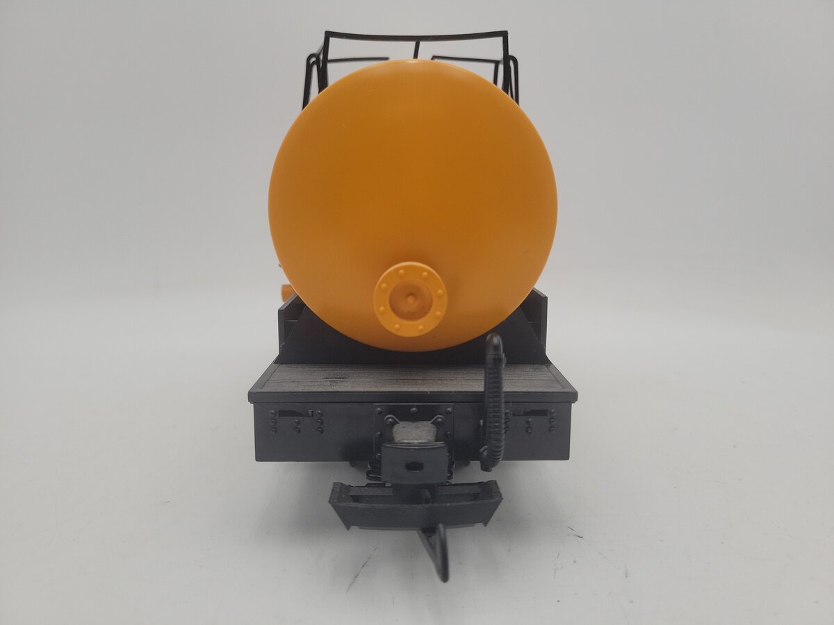 LGB 40402 G Scale Shell Tank Car VG