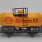 LGB 40402 G Scale Shell Tank Car VG
