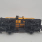 LGB 40402 G Scale Shell Tank Car VG