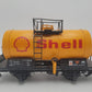 LGB 40402 G Scale Shell Tank Car VG