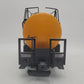 LGB 40402 G Scale Shell Tank Car VG