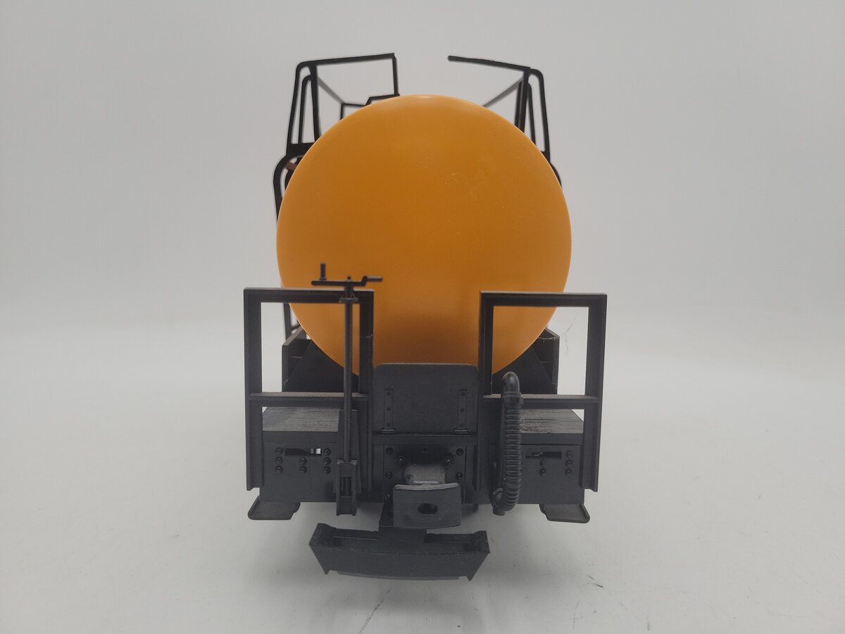 LGB 40402 G Scale Shell Tank Car VG