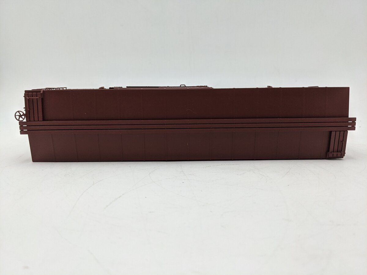 Atlas 151-8319 O Union Pacific USRA 40' Wood Boxcar #126776 (3 Rail) EX
