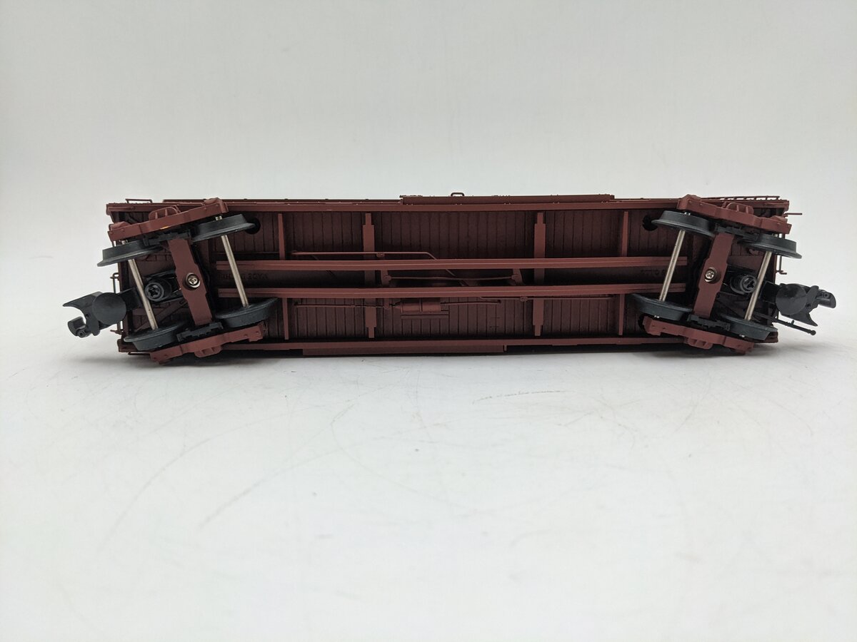 Atlas 151-8319 O Union Pacific USRA 40' Wood Boxcar #126776 (3 Rail) EX