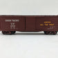 Atlas 151-8319 O Union Pacific USRA 40' Wood Boxcar #126776 (3 Rail) EX