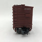 Atlas 151-8319 O Union Pacific USRA 40' Wood Boxcar #126776 (3 Rail) EX