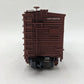 Atlas 151-8319 O Union Pacific USRA 40' Wood Boxcar #126776 (3 Rail) EX