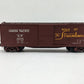 Atlas 151-8319 O Union Pacific USRA 40' Wood Boxcar #126776 (3 Rail) EX