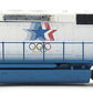 Athearn 4420 HO Southern Pacific "Olympic" SD40-2 Powered Diesel Loco #7347 EX/Box