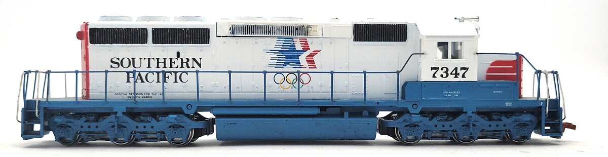 Athearn 4420 HO Southern Pacific 
