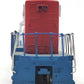 Athearn 4420 HO Southern Pacific "Olympic" SD40-2 Powered Diesel Loco #7347 EX/Box
