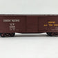 Atlas 151-8319 O Union Pacific USRA 40' Wood Boxcar #126825 (3 Rail) EX