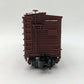 Atlas 151-8319 O Union Pacific USRA 40' Wood Boxcar #126825 (3 Rail) EX