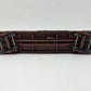 Atlas 151-8319 O Union Pacific USRA 40' Wood Boxcar #126825 (3 Rail) EX