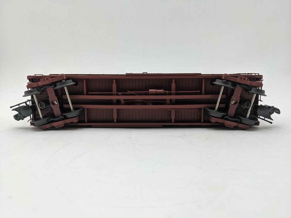 Atlas 151-8319 O Union Pacific USRA 40' Wood Boxcar #126825 (3 Rail) EX