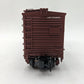 Atlas 151-8319 O Union Pacific USRA 40' Wood Boxcar #126825 (3 Rail) EX