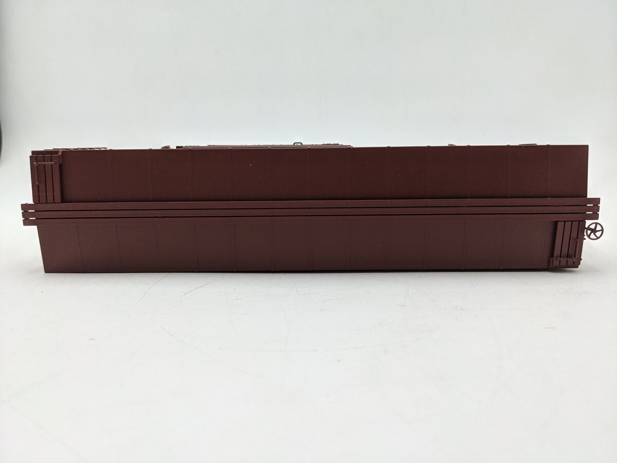Atlas 151-8319 O Union Pacific USRA 40' Wood Boxcar #126825 (3 Rail) EX