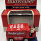 White Rose Collectibles 1:50 Budweiser Zamboni EX/Box