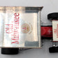 GMP 1:18 Scale Diecast Sammy Swindell 1995 Old Milwaukee Sprint Car LN