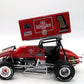 GMP 1:18 Scale Diecast Sammy Swindell 1995 Old Milwaukee Sprint Car LN