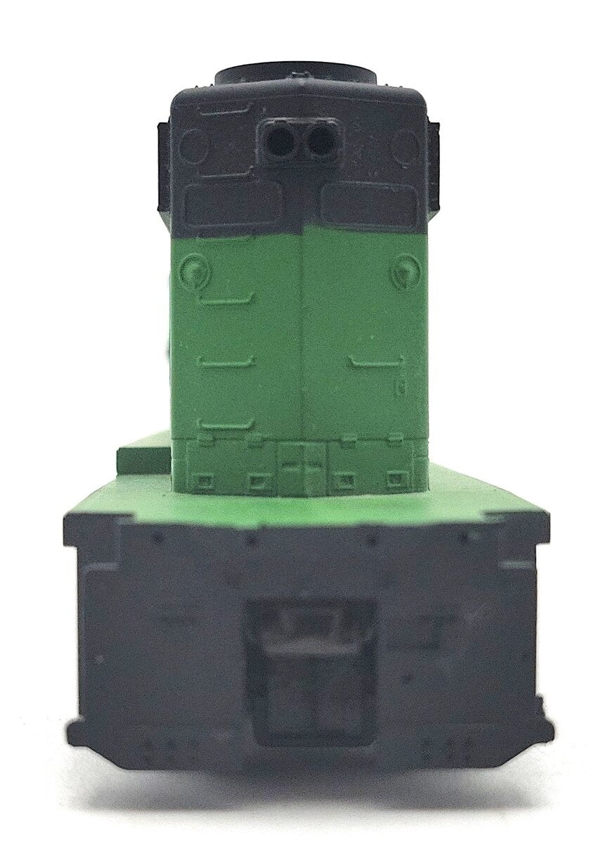 Athearn 4403 HO Burlington Northern SD40-2 Powered Diesel Locomotive #6784 EX/Box