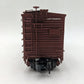 Atlas 151-8319 O Union Pacific USRA 40' Wood Boxcar #126833 (3 Rail) EX