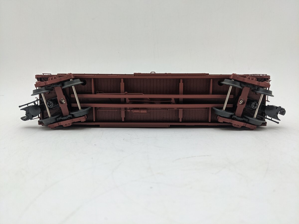 Atlas 151-8319 O Union Pacific USRA 40' Wood Boxcar #126833 (3 Rail) EX