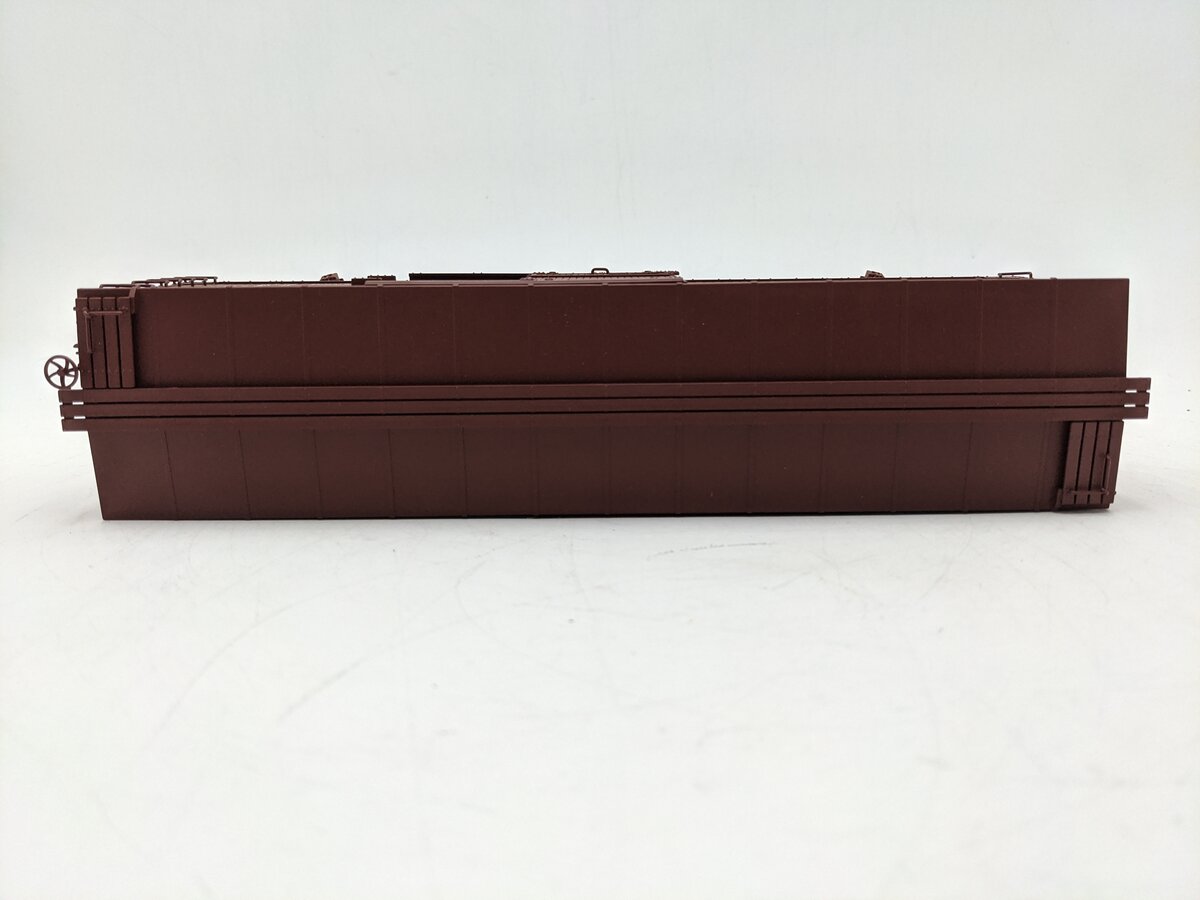 Atlas 151-8319 O Union Pacific USRA 40' Wood Boxcar #126833 (3 Rail) EX