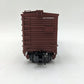 Atlas 151-8319 O Union Pacific USRA 40' Wood Boxcar #126833 (3 Rail) EX