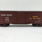 Atlas 151-8319 O Union Pacific USRA 40' Wood Boxcar #126833 (3 Rail) EX