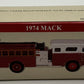 High Speed HF437 1:64 1974 Mack Firetruck LN/Box