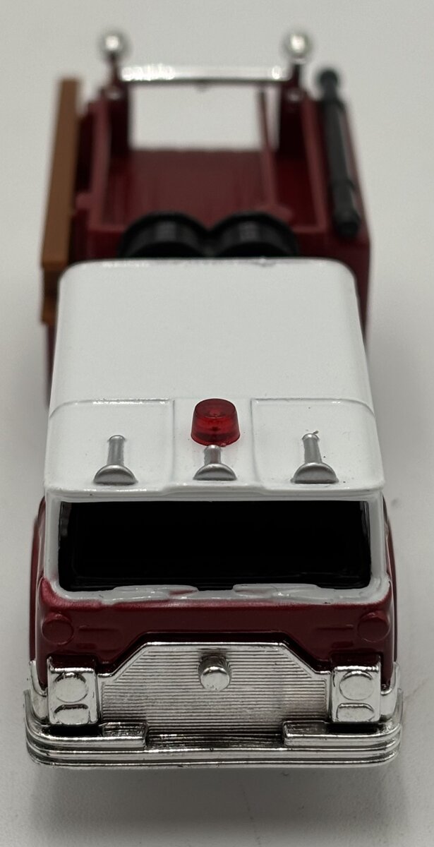 High Speed HF437 1:64 1974 Mack Firetruck LN/Box