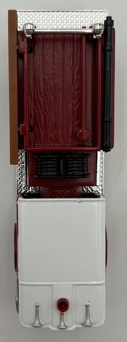 High Speed HF437 1:64 1974 Mack Firetruck LN/Box