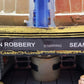 Menards 279-8489 O Scale Metropolis Movie Theater EX/Box