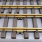 LGB 10610 G 4' Straight Track Sections (10) EX