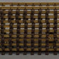 LGB 10610 G 4' Straight Track Sections (10) EX