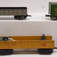 Marx O Gauge Vintage Freight Cars #13549,2824,C518,1950,254000 [5] VG