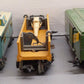 Marx O Gauge Vintage Freight Cars #13549,2824,C518,1950,254000 [5] VG