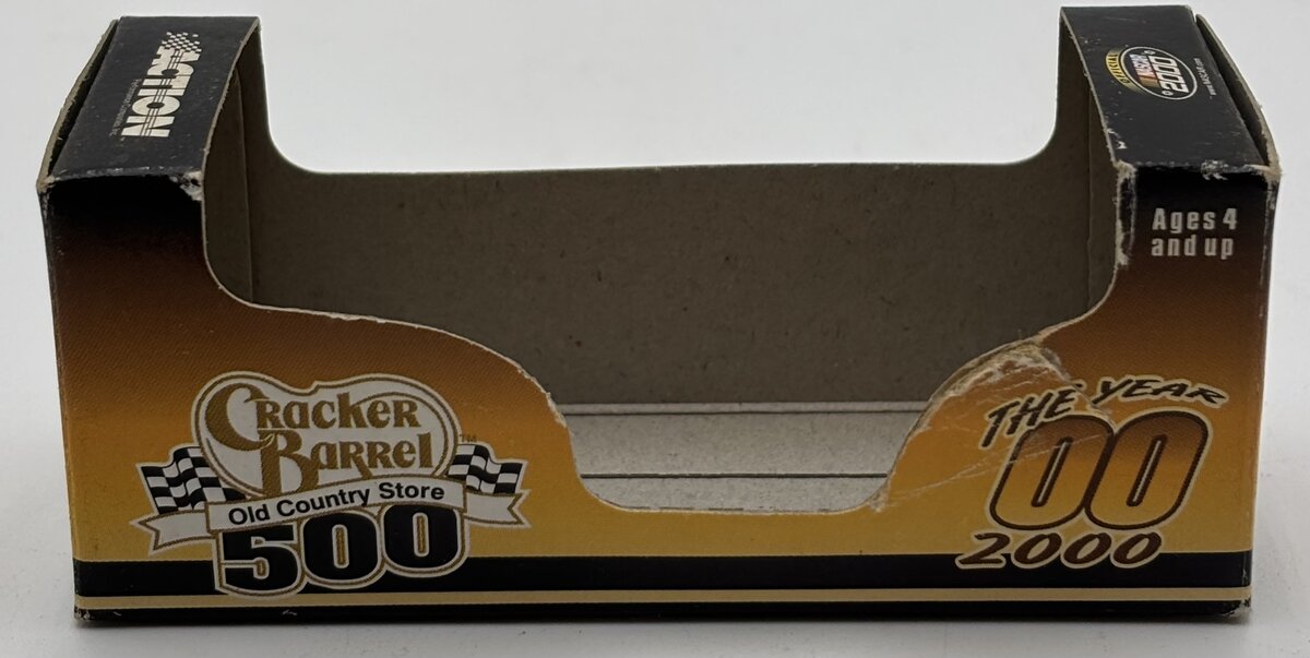 Action Racing P640001314 1:64 Cracker Barrel Nascar Ford Taurus LN/Box