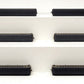 Rivarossi HO Scale Assorted Canadian National Passenger Cars [6] VG