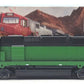 Athearn 4403 HO Burlington Northern SD40-2 Powered Diesel Locomotive #7050 EX/Box
