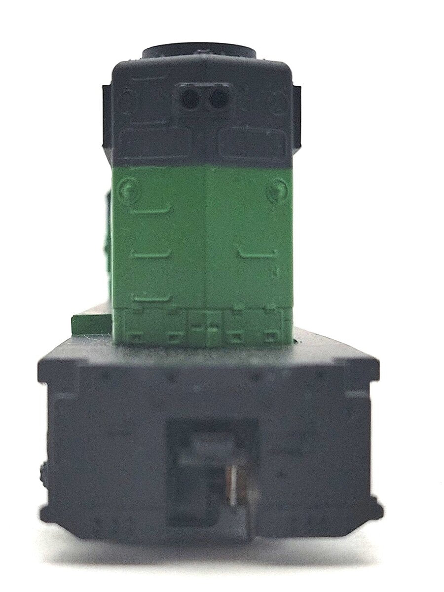 Athearn 4403 HO Burlington Northern SD40-2 Powered Diesel Locomotive #7050 EX/Box