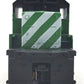 Athearn 4403 HO Burlington Northern SD40-2 Powered Diesel Locomotive #7050 EX/Box