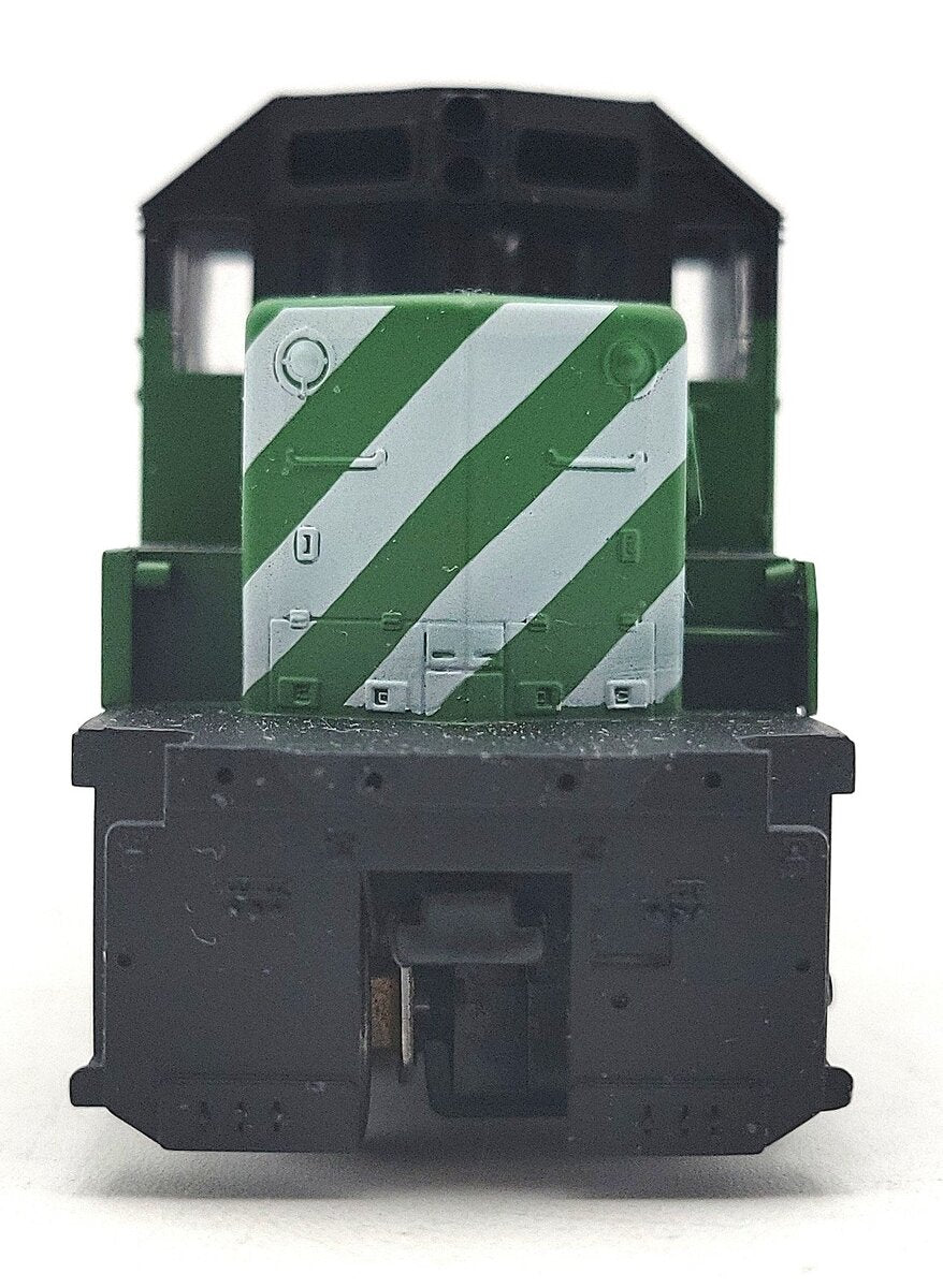 Athearn 4403 HO Burlington Northern SD40-2 Powered Diesel Locomotive #7050 EX/Box