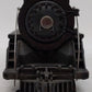 Lionel 736 Vintage O 2-8-4 Berkshire Steam Locomotive VG