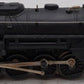 Lionel 736 Vintage O 2-8-4 Berkshire Steam Locomotive VG