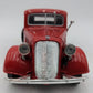 Diecast Precision Model 68061 1:24 Scale 1937 Ford Pick-Up EX